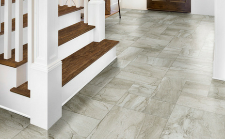 Tile Maintenance